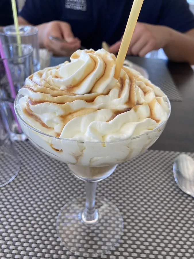 Centre Moana, ambiance terrasse